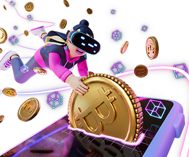 Crypto-Optimized Gaming