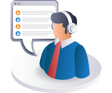 Support That Never Sleeps